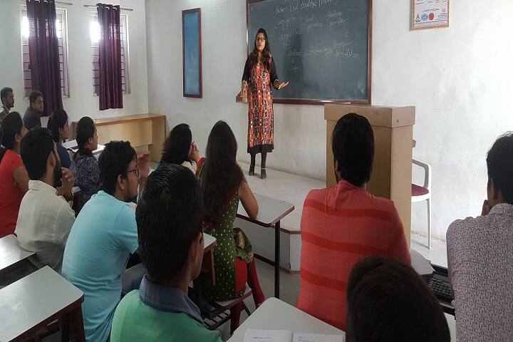 classroom